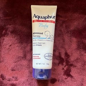 Baby Aquaphor